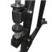 Фитнес станция  Toorx Smith Machine WLX 70 (WLX-70) - фото №2